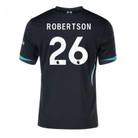 Liverpool Andrew Robertson #26 Bortatröja 2024-25 Kortärmad